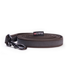 Walk'it Anti-slip Sporline Med håndtag Brun  20mm x 3m M